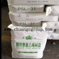 Процесс микросуспензии Shenyang PVC Paste Смола PSL-31